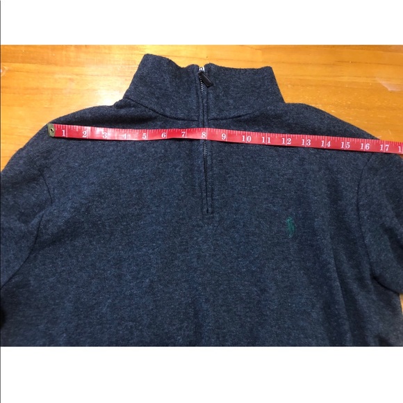 POLO Ralph Lauren sweater - Picture 6 of 10